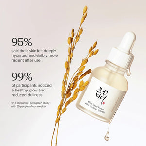 [Beauty of Joseon] Glow Serum: Propolis + Niacinamide 30ml, image 11