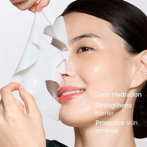 REJURAN Turnover Mask (Prev. Healing Mask) 40ml X 5ea, image 4