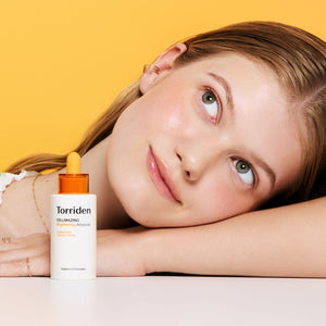 Torriden Cellmazing VITA C Brightening Ampoule 30ml, image 4