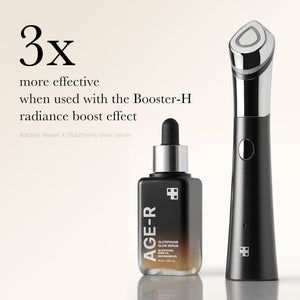 medicube AGE-R Glutathione Glow Serum 30g, image 4