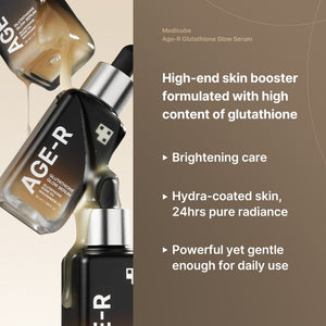 medicube AGE-R Glutathione Glow Serum 30g, image 5