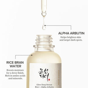 [Beauty of Joseon] Glow Serum: Propolis + Niacinamide 30ml, image 12