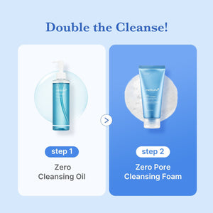 medicube Zero Foam Cleanser 120g, image 5