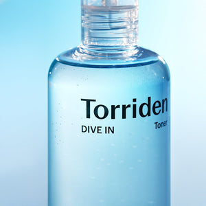 Torriden Dive-In Toner 300ml, image 5