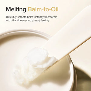 Beauty of Joseon Radiance Cleansing Balm 100ml, image 5