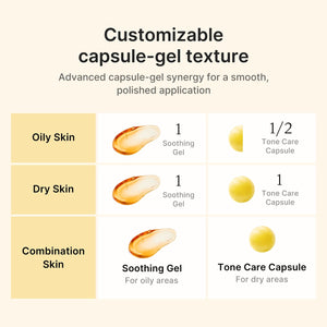 medicube Kojic Acid Turmeric Vita Capsule Cream 53g, image 5