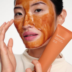 Sulwhasoo Clarifying Mask 120ml, image 5