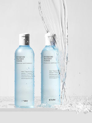 COSRX Hydrium Watery Toner 280ml, image 5