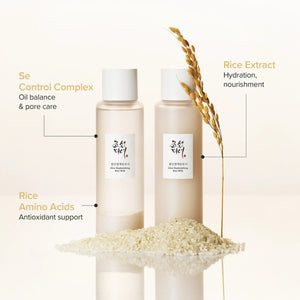 Beauty of Joseon Glow Replenishing Rice Milk 150ml, image 5