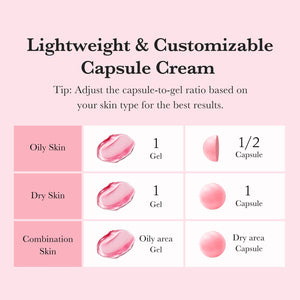 medicube TXA Niacinamide Capsule Cream 55g, image 5