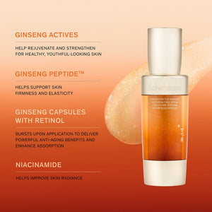 Sulwhasoo Concentrated Ginseng Rejuvenating Serum 30ml, image 5