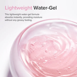 [Beauty of Joseon] Red Bean Water Gel 100ml, image 5