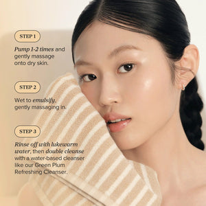 Beauty of Joseon Ginseng Cleansing Oil 210ml, image 5