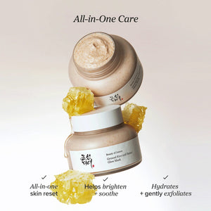 Beauty of Joseon Ground Rice and Honey Glow Mask (150ml), image 5