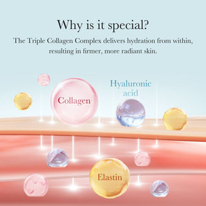 medicube Triple Collagen Cream 50ml, image 5