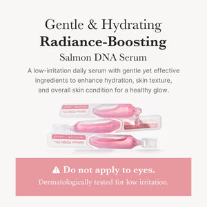 medicube PDRN Pink One Day Serum 1box(1.5ml*10ea), image 5