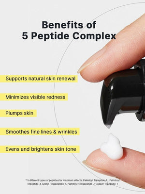 COSRX Advanced Snail Peptide Eye Cream 25ml, image 5