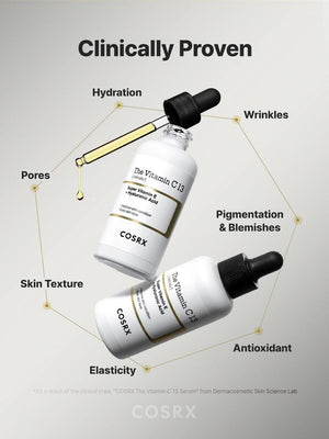 COSRX The Vitamin C 13 Serum 20ml, image 5