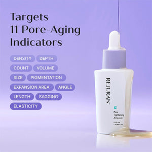 REJURAN Derma Healer Pore Tightening Ampoule 30ml, image 6