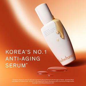 Sulwhasoo First Care Activating Serum VI 30ml, image 6