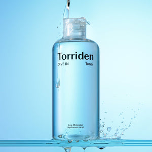 Torriden Dive-In Toner 300ml, image 6