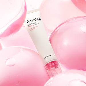 Torriden Cellmazing Firming Cream 60ml, image 6