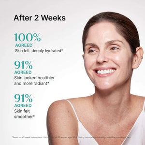 REJURAN Healer Turnover Ampoule Dual Effect 30ml, image 6