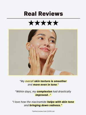 COSRX Advanced Snail Radiance Dual Essence 80ml, image 6