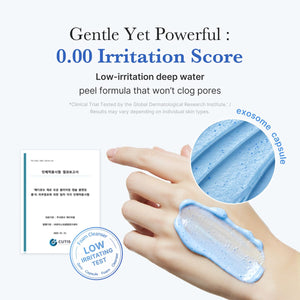 medicube Zero Pore Capsule Cleansing Foam 120g, image 6