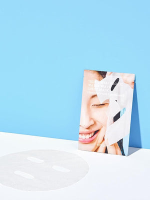 COSRX Hydrium Triple Hyaluronic Water Wave Sheet Mask (10 Sheets), image 6