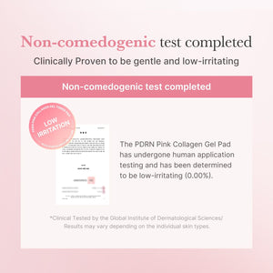 medicube PDRN Pink Collagen Gel Mask 28g X 4ea, image 6