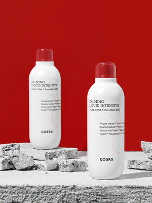 COSRX AC Collection Calming Liquid Intensive 125ml, image 6