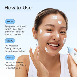 Beauty of Joseon Relief Sun Aqua-fresh Rice+B5 (SPF50+ PA++++) 50ml x 2ea, image 6