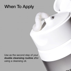 Anua 8 Hyaluronic Acid Hydrating Gentle Foaming Cleanser 150ml, image 6