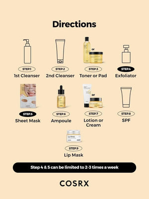 COSRX Full Fit Propolis Light Cream 65ml, image 6