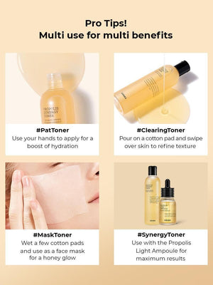 COSRX Full Fit Propolis Synergy Toner 280ml, image 6