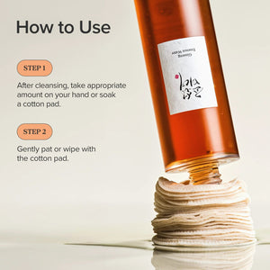 Beauty of Joseon Ginseng Essence Water – 150ml of Deep Hydration & Revitalization for Tired Skin, image 6