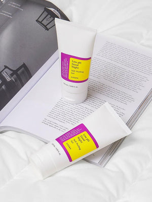 COSRX Low pH Good Night Soft Peeling Gel 120ml, image 6