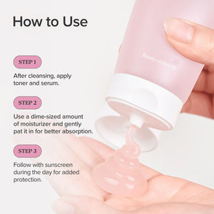 [Beauty of Joseon] Red Bean Water Gel 100ml, image 6
