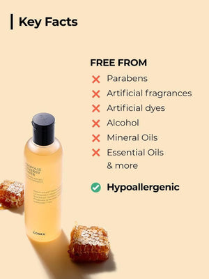 COSRX Full Fit Propolis Synergy Toner 280ml, image 7