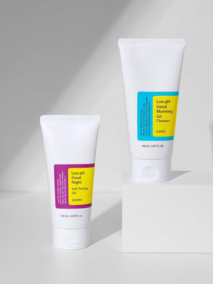 COSRX Low pH Good Night Soft Peeling Gel 120ml, image 7