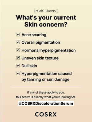 COSRX The Alpha-Arbutin 2 Discoloration Care Serum 50ml, image 7
