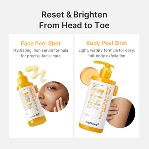 medicube Kojic Acid Turmeric Peel Shot 80ml, image 7