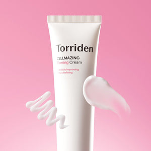 Torriden Cellmazing Firming Cream 60ml, image 7