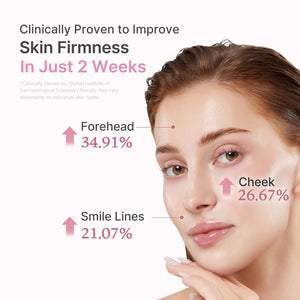 medicube PDRN Pink Peptide Serum 30ml, image 7
