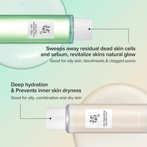 Beauty of Joseon Green Plum AHA BHA Toner 150ml, image 7