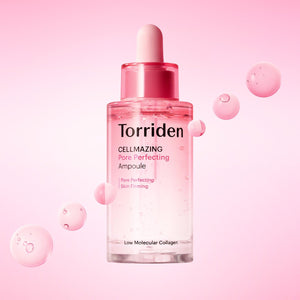 Torriden Cellmazing Pore Perfecting Ampoule 30ml, image 7