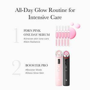 medicube PDRN Pink One Day Serum 1box(1.5ml*10ea), image 7