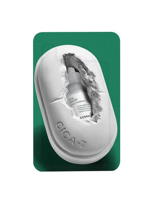 COSRX Pure Fit Cica Serum 30ml, image 7