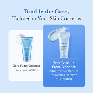 medicube Zero Pore Capsule Cleansing Foam 120g, image 7